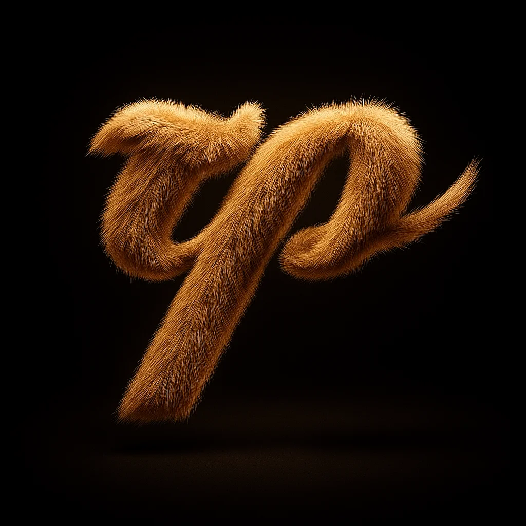 Taurho-logo, artistieke render